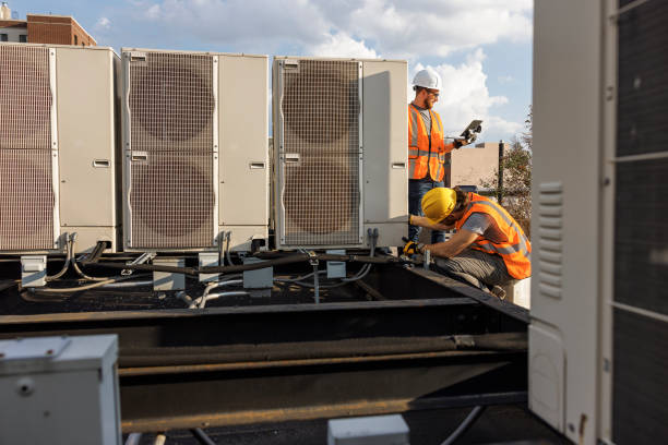 Best VRF (Variable Refrigerant Flow) Systems in Fleetwood, PA