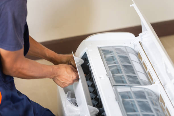 Best HVAC Supply and Distribution in Fleetwood, PA