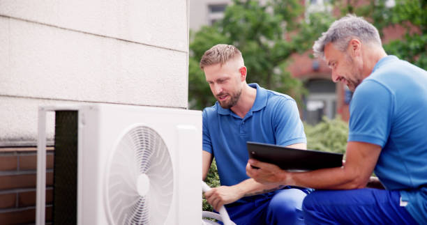 Best Solar-powered HVAC Systems in Fleetwood, PA