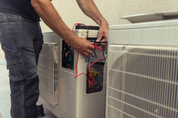 Best Air Conditioning Cleaning in Fleetwood, PA