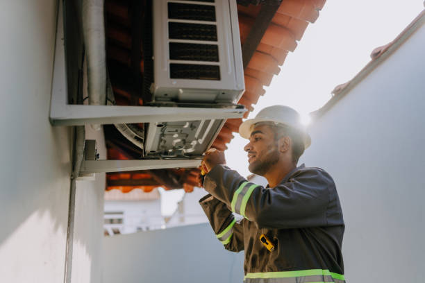 Best Seasonal HVAC Services in Fleetwood, PA